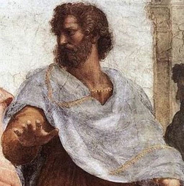 What is “Magnanimity”?