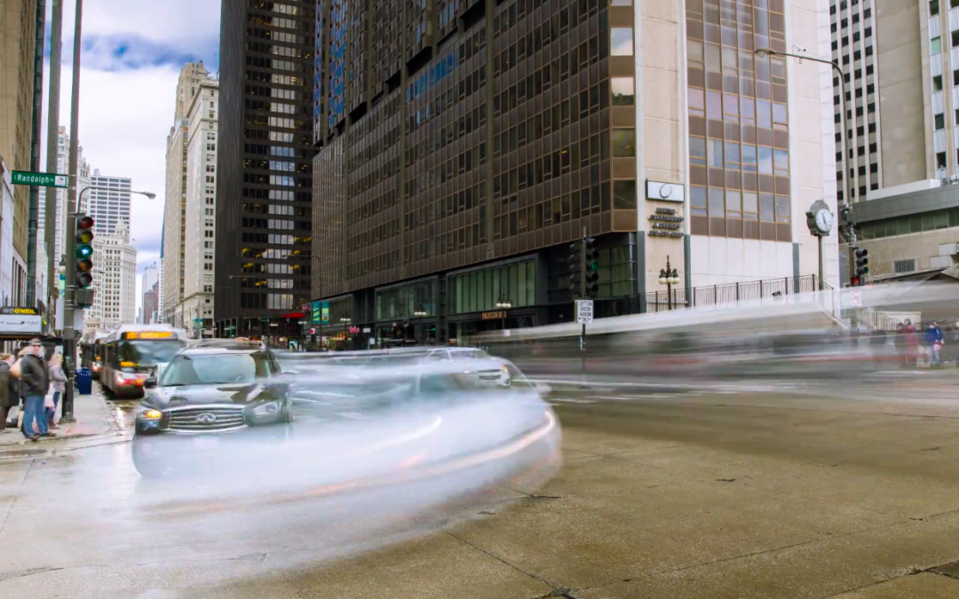 Timelapse DSLR Overview