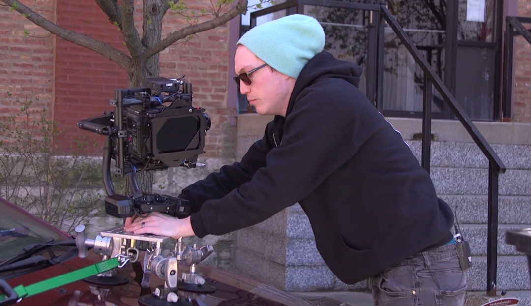 Movi Pro Car Rig Build Step-by-Step