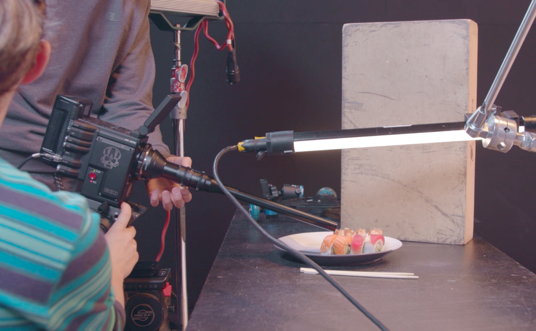 Venus Optics Laowa Probe Lens Setup & Overview