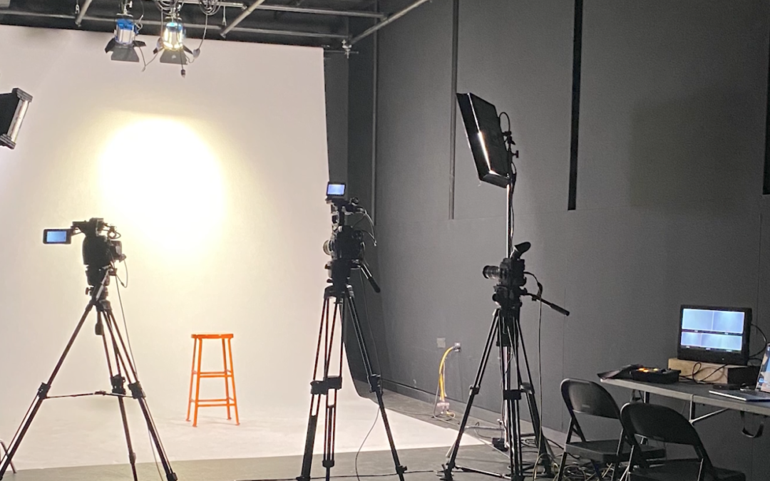 5 Ways We Can Help You Stream.