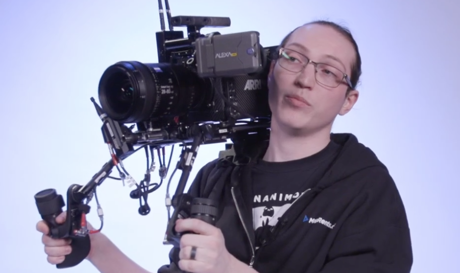 Arri Alexa Mini Documentary Package