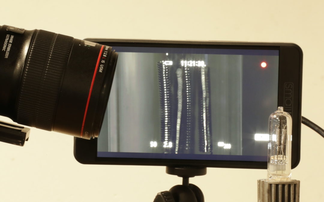 Macro Lens Close Encounters