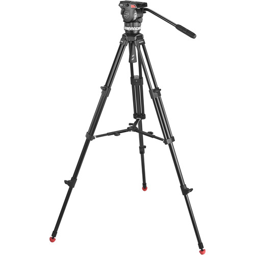 Sachtler Ace M Tripod Kit