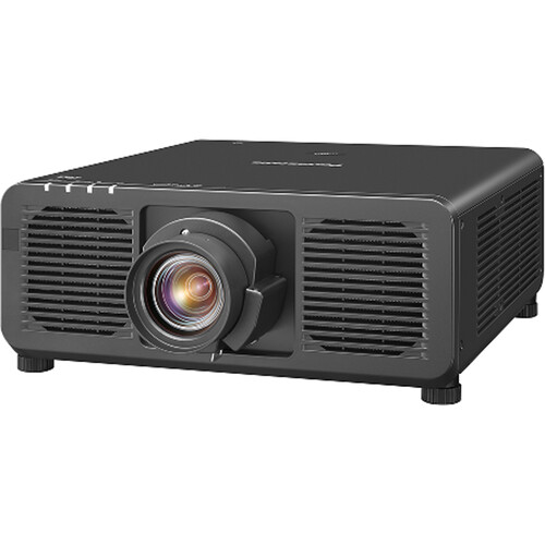 Panasonic 10K Laser Projector Kit