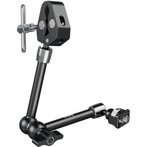 SmallRig 11" Articulating Arm w/ Clamp