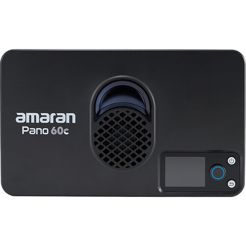 amaran Pano 60c RGB LED Kit