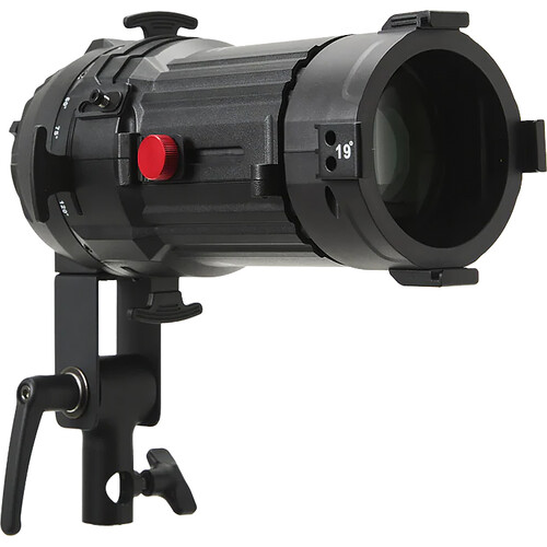 Aputure Spotlight Mini 19&deg; Lens Kit