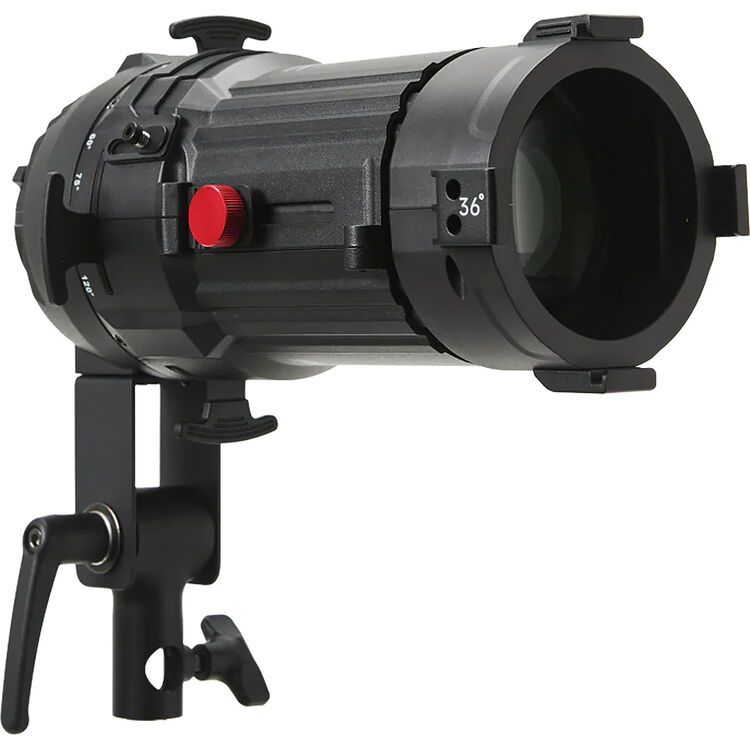 Aputure Spotlight Mini 36&deg; Lens Kit