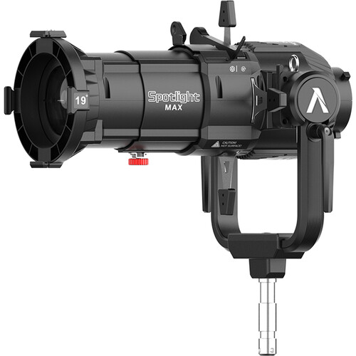 Aputure Spotlight Max Kit
