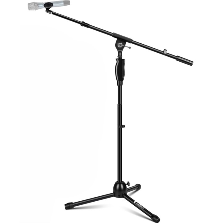 Tall Mic Stand