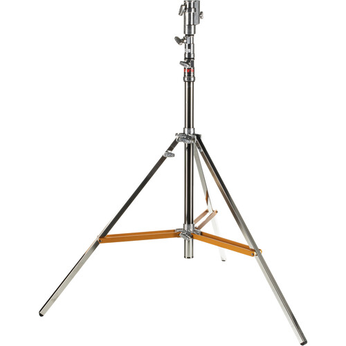 Combo Double Riser Stand