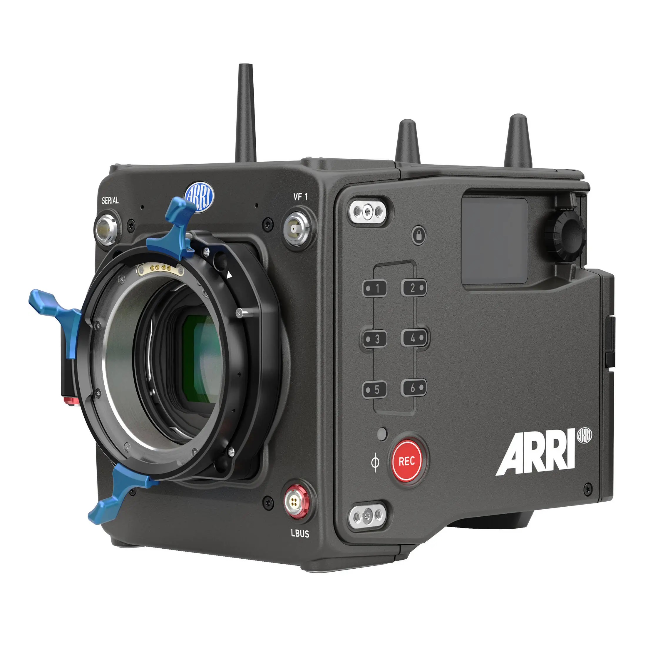 ARRI ALEXA 35 Camera Kit 