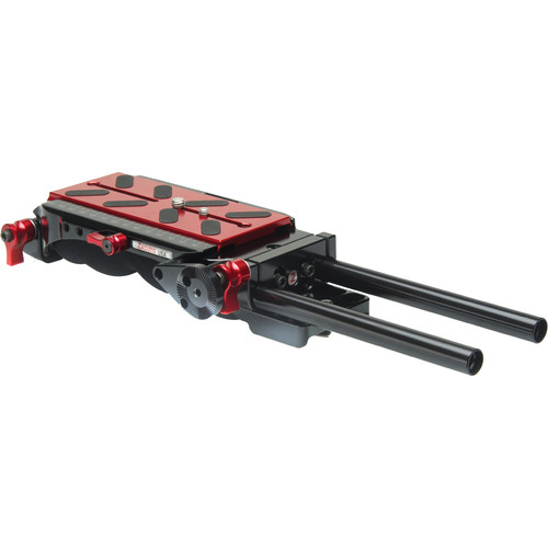 Zacuto VCT Pro QR System