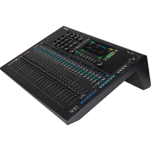 Allen & Heath 36-Channel Digital Mixer Kit