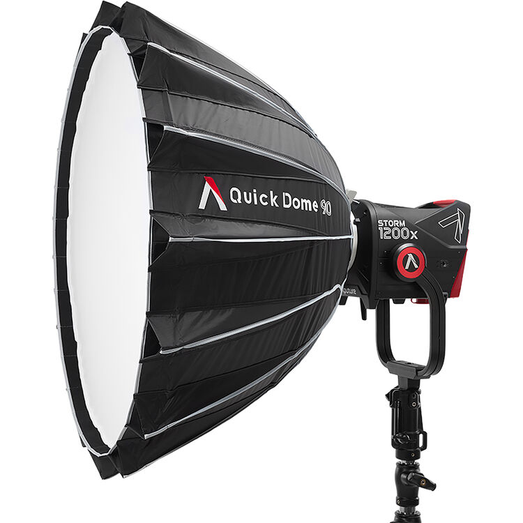 Aputure Quick Dome 90 Kit (35")