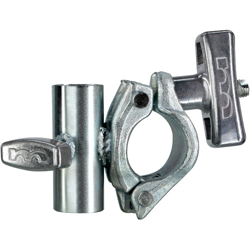Junior Grid Clamp