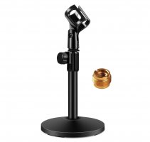 Table Top Mic Stand