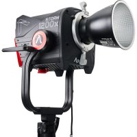 Aputure STORM 1200x LED Kit