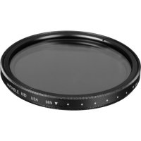 Tiffen 67mm Variable Neutral Density Filter
