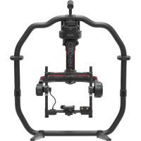 DJI Ronin 2 3-Axis Handheld Gimbal Stabilizer