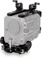 Tilta Cage & Battery Plate for Sony FX6 (Gold Mount)