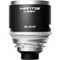BLAZAR MANTIS 35mm T2.0 1.33x Anamorphic Lens (PL)
