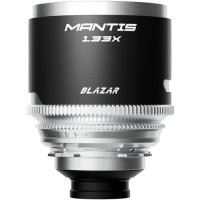 Blazar Mantis 50mm T2.0 1.33X Anamorphic Lens (PL)