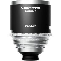Blazar Mantis 75mm T2.0 1.33X Anamorphic Lens (PL)	
