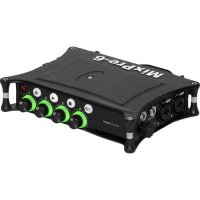 Sound Devices MixPre-6 II Field Recorder Kit