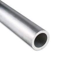 8' Aluminum Pipe 