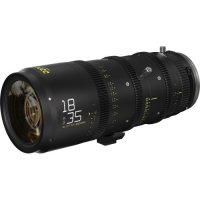 DZOFilm Catta 18-35mm E-Mount T2.9 Cine Zoom Lens  (E Mount)