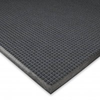 3x4' Rubber Mat