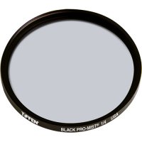 Tiffen 82mm Black Pro-Mist 1/4
