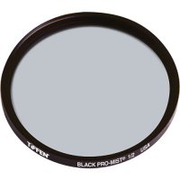 Tiffen 82mm Black Pro-Mist 1/2
