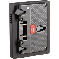 Gold Mount to B-Mount Adapter Plate