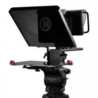 Prompter People Flex Plus 12" Teleprompter Kit