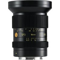 Cooke SP3 18mm T2.4 Prime Lens