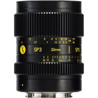 Cooke SP3 32mm T2.4 Prime Lens