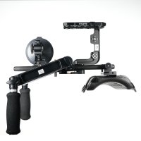 Shoulder Rig for Sony FX6
