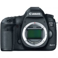 Canon EOS 5D Mk III Body Kit