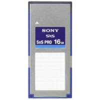 Sony 16GB SxS Memory Card