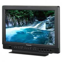 Panasonic 17" Monitor Kit