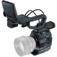 Canon EOS C300 EF Body Kit