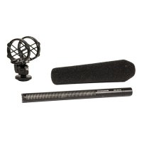 Sennheiser MKH 416 Shotgun Mic Kit