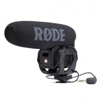 Rode Videomic Pro