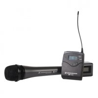 Sennheiser Wireless Stick Mic Kit