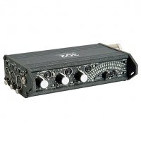 Sound Devices 302 3-Channel Mixer Kit
