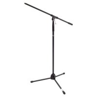 Tall Mic Stand (41-65")