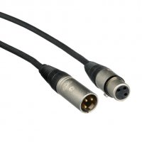 50' XLR Cable